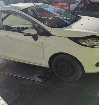 Ford Fiesta Benzina anno 2009 cil. 1.2