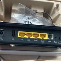 Netgear D6000 Dual Band AC750 WiFi ADSL2+