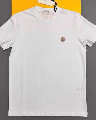 t shirt moncler