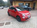 fiat-500-1-0-hybrid-red