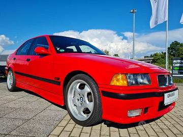 Cerco bmw e36