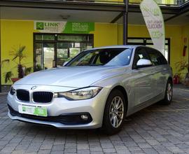 BMW 318 d Touring Business Advantage