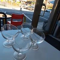 Coppe gelato 