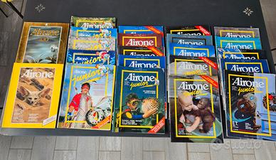 riviste Airone