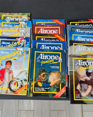 riviste Airone
