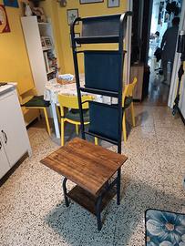 Mobile hi-fi giradischi
