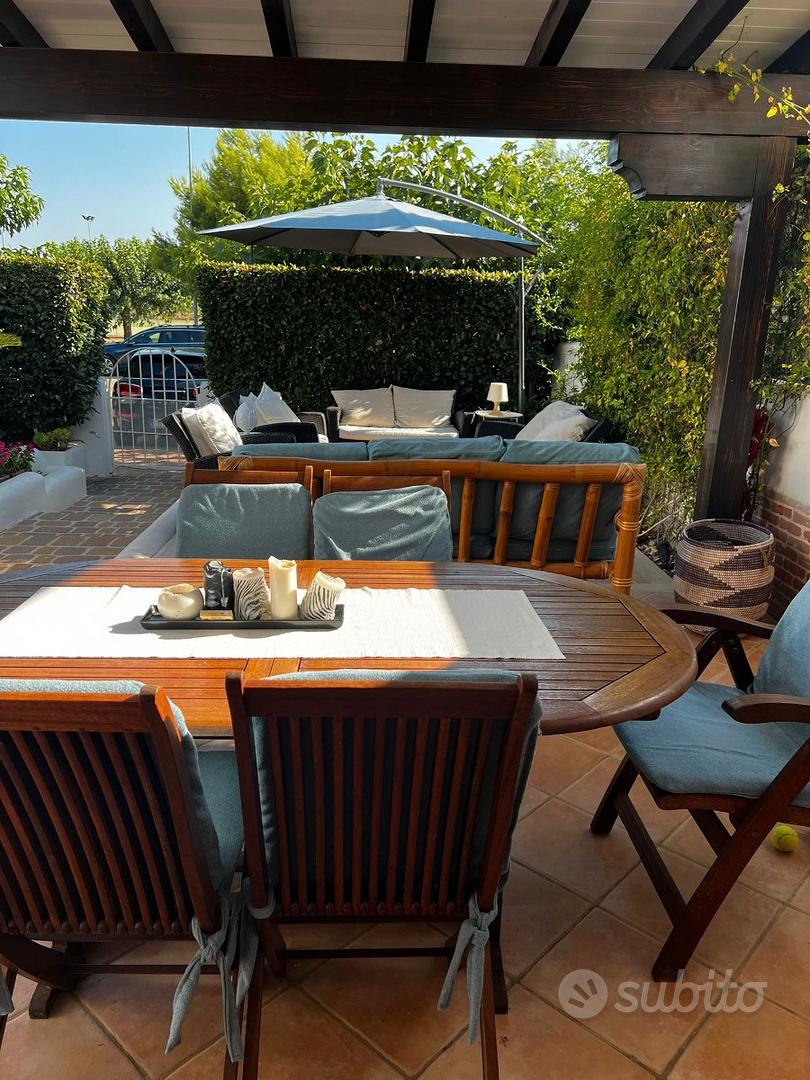 House in Porto Cesareo, Eurovillage - Vista 3