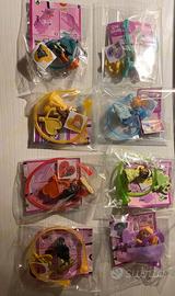 kinder principesse braccialetti VQ