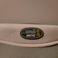 Massaggiatore imetec