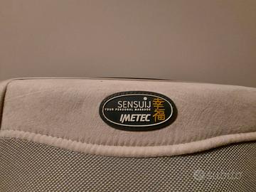 Massaggiatore imetec