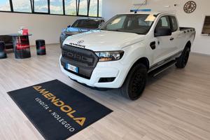 Ford Ranger 2.2 TDCi Super Cab XLT 4pt.