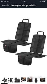 Protezione sedili auto
