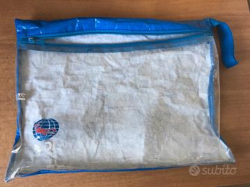 Borsa sub