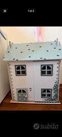 Casa delle bambole