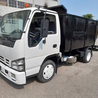 Isuzu NPR/NKR NKR 85 3.0 TD cat PM-RG Cabinato