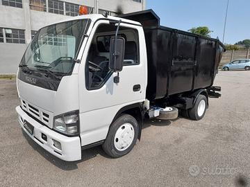 Isuzu NPR/NKR NKR 85 3.0 TD cat PM-RG Cabinato