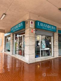 Cessione attività lavanderia