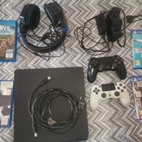 Playstation 4 slim