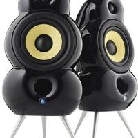 Scandyna  Minipod con piedistalli e piedini