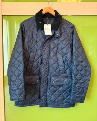 Barbour Giacca Trapuntata Nuova