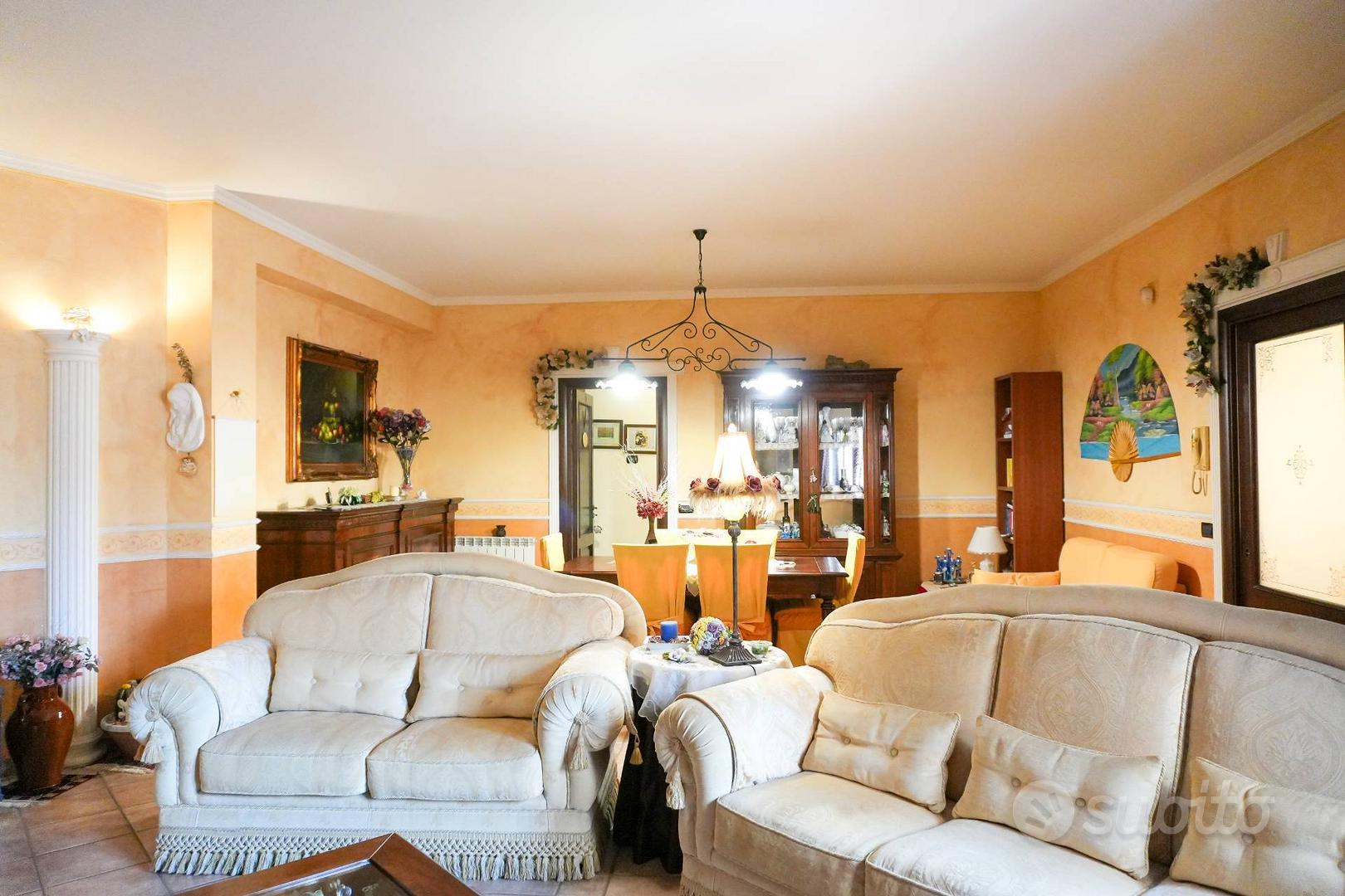 Appartamento – Aci Catena, Marchesana - Vista 2