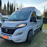Elnagh E-Van 5 Premium – 57.000 km – CON GARANZIE