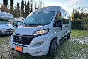 Elnagh E-Van 5 Premium – 57.000 km – CON GARANZIE