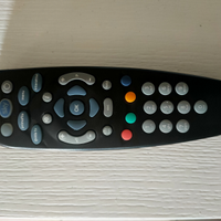 Telecomando decoder SKY HD