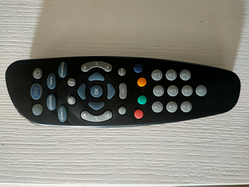 Telecomando decoder SKY HD