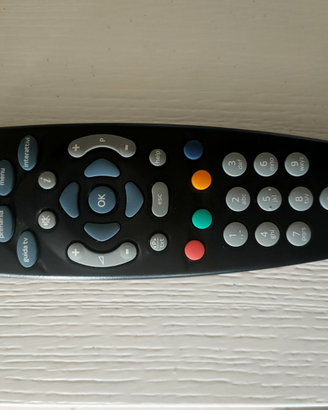 Telecomando decoder SKY HD