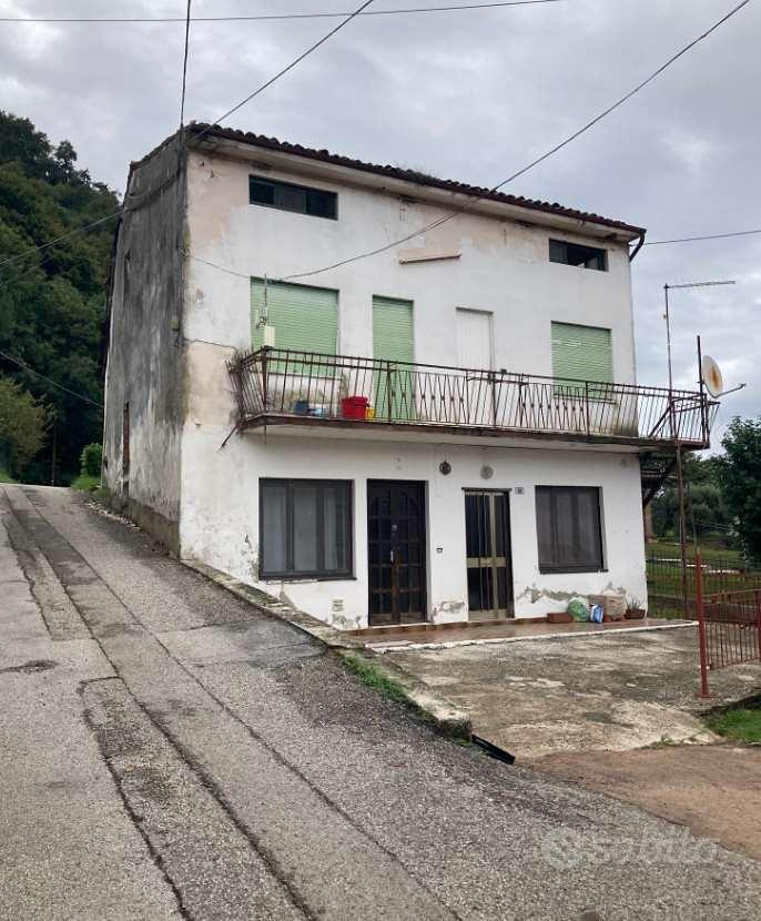 Appartamento – Brogliano - Vista 2