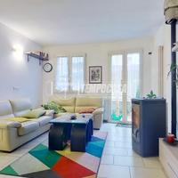 QUADRILOCALE CON GARAGE SENZA SPESE CONDOMINIALI