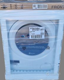 Lavatrice serie 600 SensiCare 8 kg - EW6FT28W