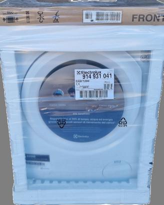 Lavatrice serie 600 SensiCare 8 kg - EW6FT28W