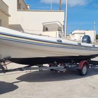 Joker Boat Coaster 650 PRONTO BOA