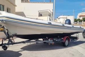 Joker Boat Coaster 650 PRONTO BOA