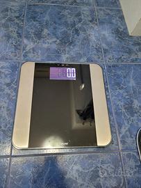 Bilancia ipedenziometrica Beurer