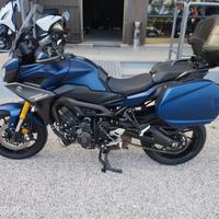 Yamaha Tracer 900 GT