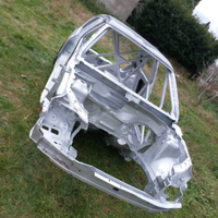Scocca clio rs sport 2000 172cv fase 1