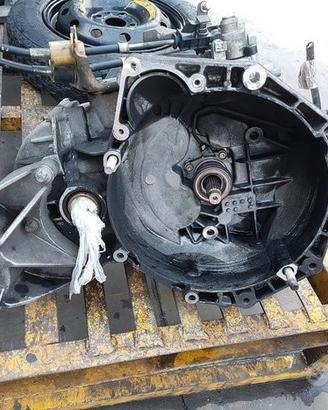 Cambio Manuale Fiat Croma - Alfa 159 1.9 6 Marce
