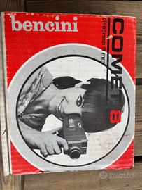 super 8 cinepresa vintage