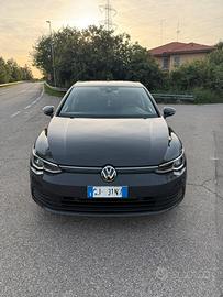 Golf 8 etsi 1.0 110 cv
