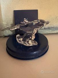 Orca Swarovski