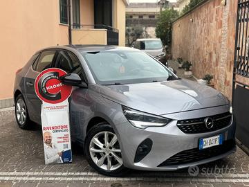 Opel Corsa 1.5 D 100 CV Elegance