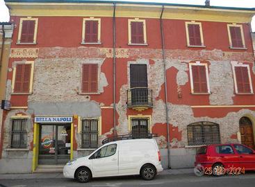 Immobile in asta di 182 m² con 4 locali a Gazzuolo