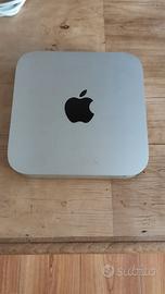 Mac mini Late 2012
