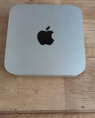 Mac mini Late 2012