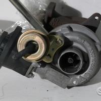 Mercedes classe a dal 1998 al 2004 a668096 turbina