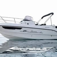 NUOVA ITALMAR WA 22 PLUS LUXURY CON MERCURY F150