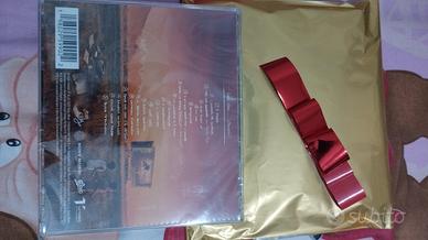 CD Olly Tutta vita sempre